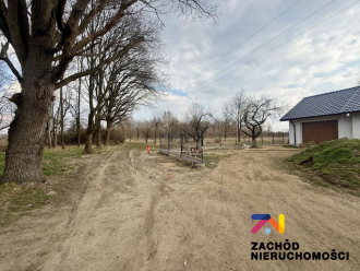 Kompleks Działek Leśna Góra